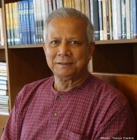 "We Are Not Job-Seekers, We Are Job-Givers" --- Turning Unemployment into Entrepreneurship "We Are Not Job-Seekers, We Are Job-Givers" --- Turning Unemployment into Entrepreneurship