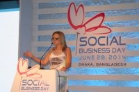 Full Transcript of Kerry Kennedy’s Speech at Social Business Day 2014. Full Transcript of Kerry Kennedy’s Speech at Social Business Day 2014.