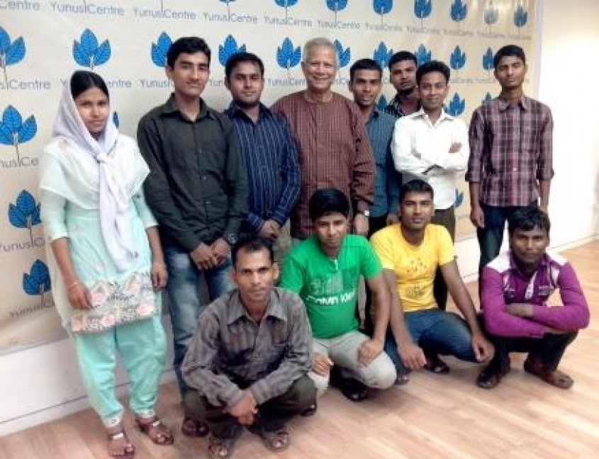 Investment Agreements with Nine new Nobin Udyoktas Investment Agreements with Nine new Nobin Udyoktas