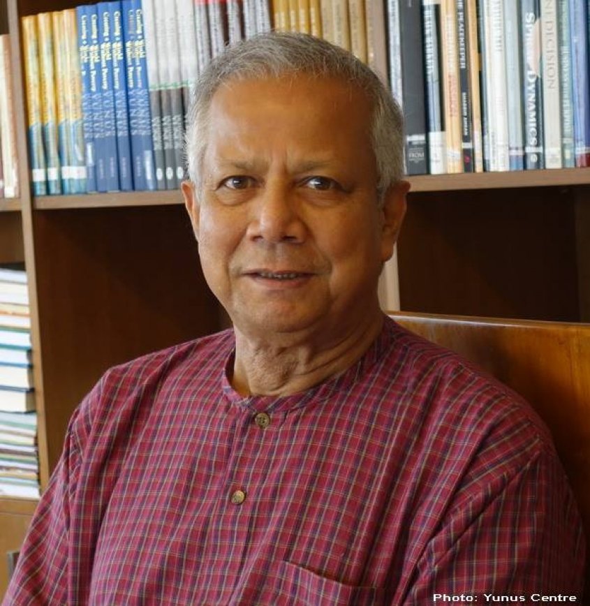 "We Are Not Job-Seekers, We Are Job-Givers" --- Turning Unemployment into Entrepreneurship "We Are Not Job-Seekers, We Are Job-Givers" --- Turning Unemployment into Entrepreneurship