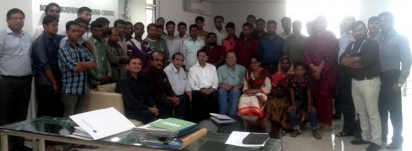 15th In-House Executive Design Lab 15th In-House Executive Design Lab